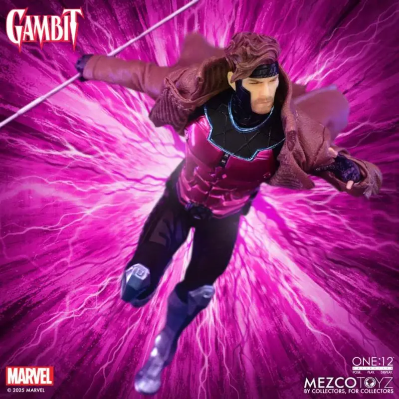 One:12 Collective - Gambit 1