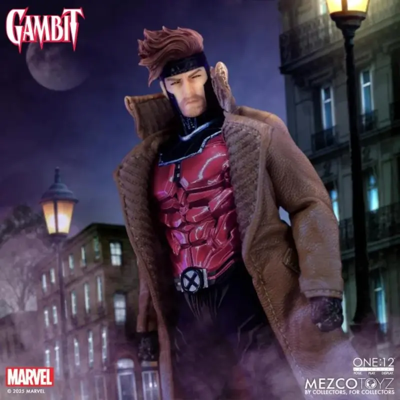 One:12 Collective - Gambit 2