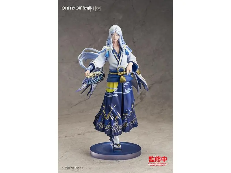 Onmyoji - Seimei: Lunar Corona Ver. Figurine 2