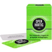 Openhartig Kids 1