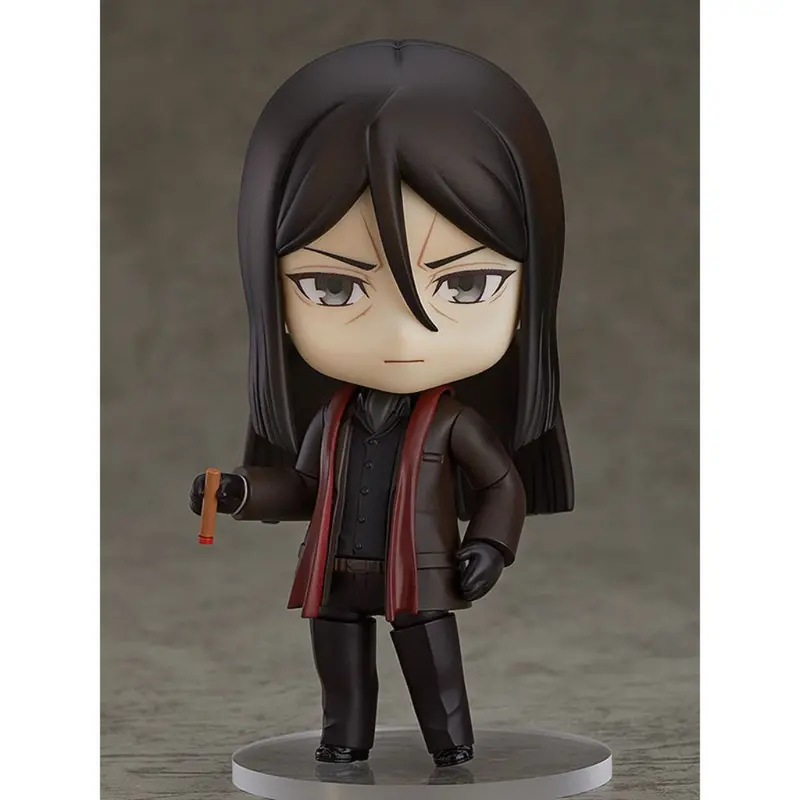 Or 1182 Nendoroid Lord Melloi Ii 1