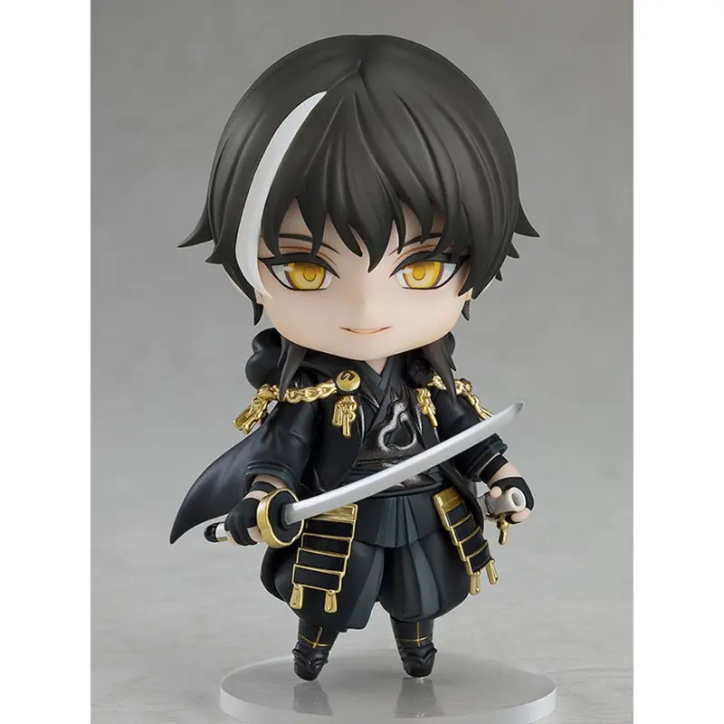 Or 1487 Nendoroid Tsurumaru Kuninaga Butai Touken Ranbu Giden Akatsuki No Dokuganryu 1