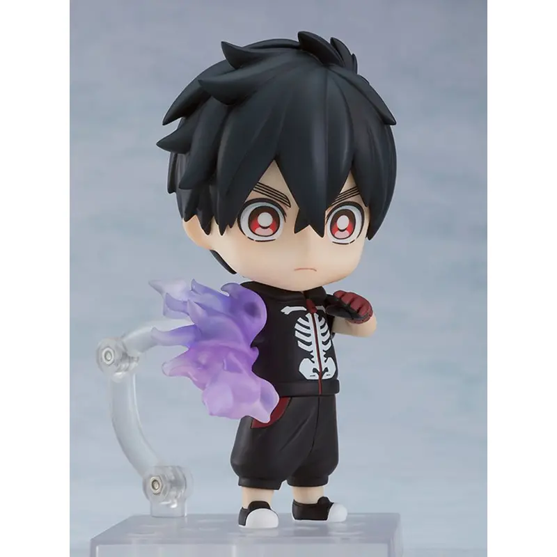 Or 1637 Nendoroid Kusaka Kabane Kemono Jihen 2