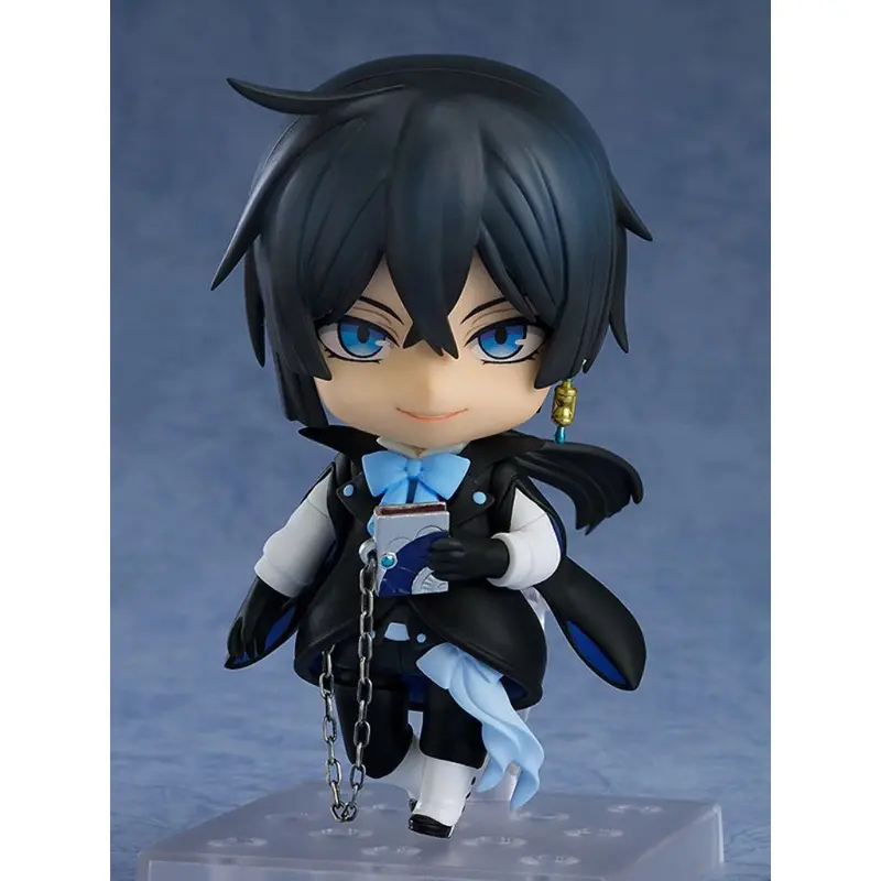 Or 1773 Nendoroid Vanitas The Case Study Of Vanitas 1