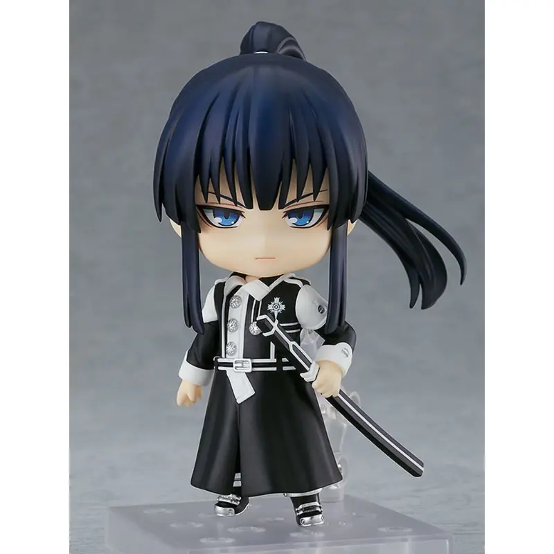 Or 1809 Nendoroid Kanda Yu D.Gray Man 1