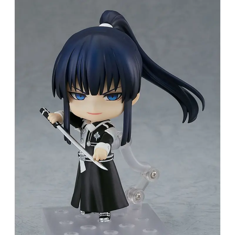Or 1809 Nendoroid Kanda Yu D.Gray Man 2