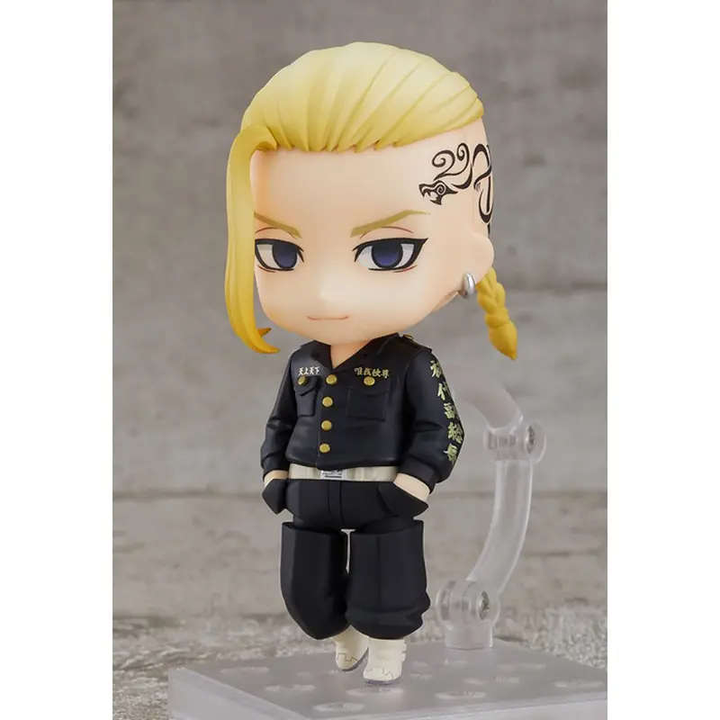 Or 1813 Nendoroid Draken (Ken Ryuguji) Tokyo Revengers 2