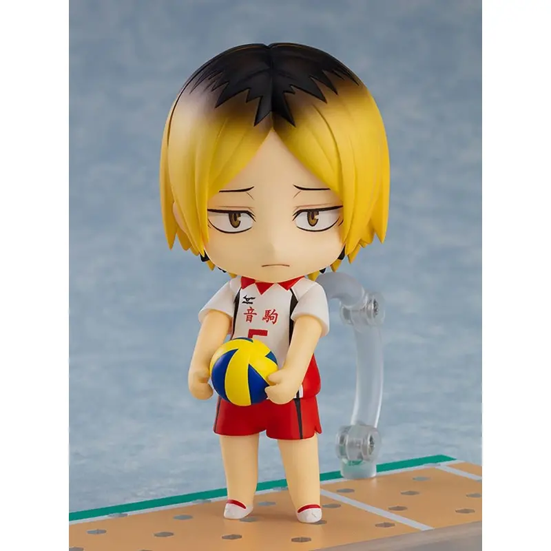 Or 1836 Nendoroid Kenma Kozume Second Uniform Ver. Haikyu 1