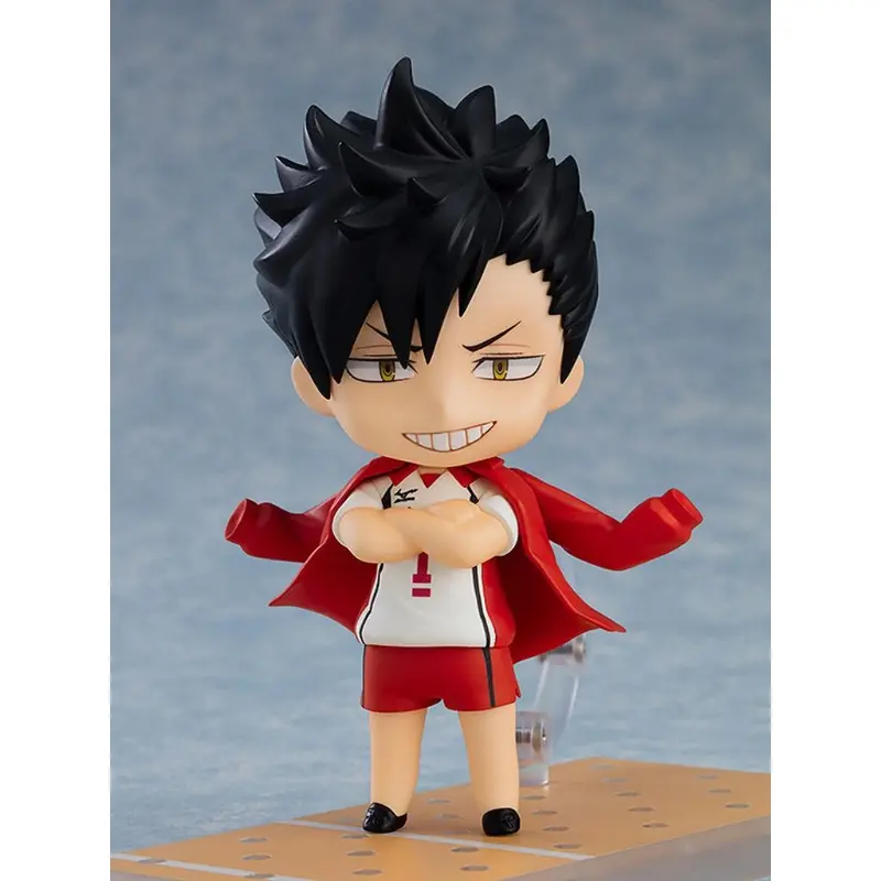 Or 1837 Nendoroid Tetsu Kuroo Second Uniform Ver Haikyu 1