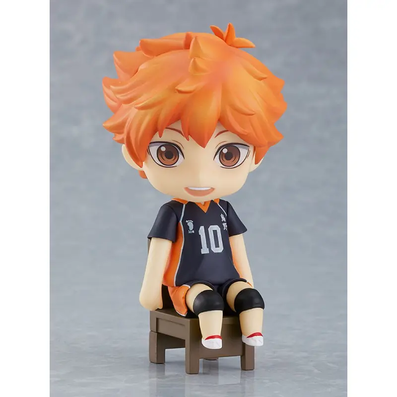 Or Nendoroid Swacchao! Shoyo Hinata 1