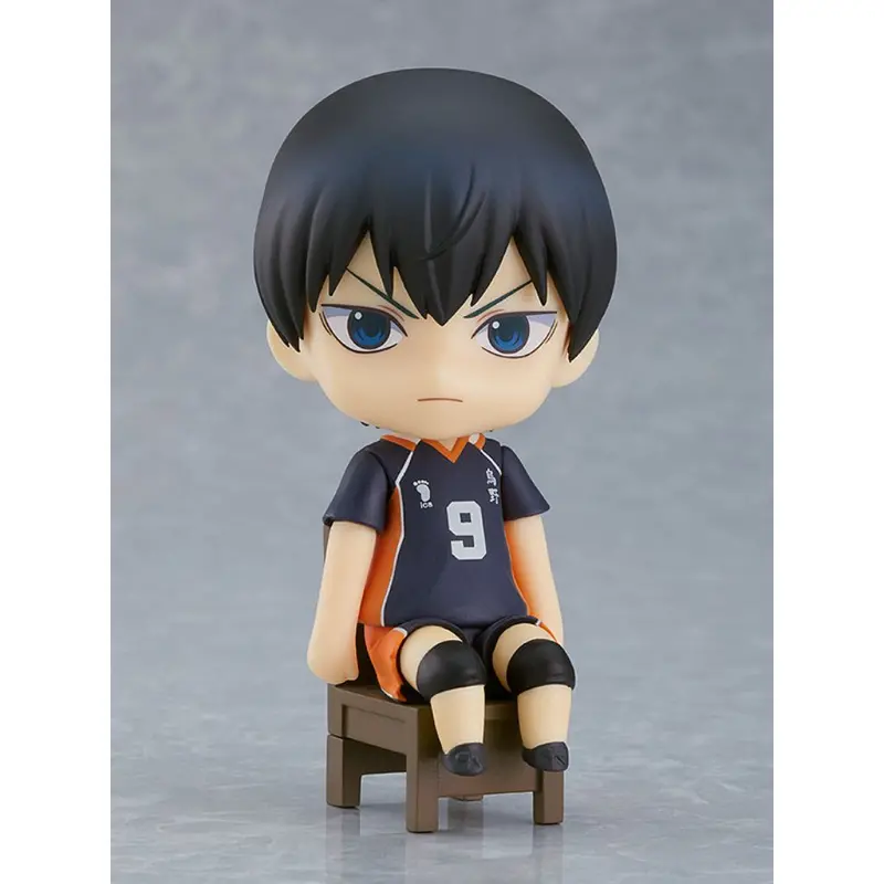 Or Nendoroid Swacchao! Tobio Kageyama 1