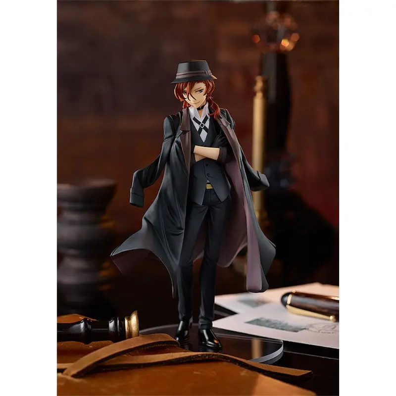Or Pop Up Parade Chuya Nakahara Bungo Stray Dogs 1