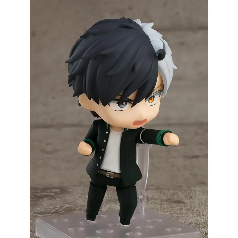 Orange Rouge Nendoroid 2517 Wind Breaker - Haruka Sakura 2