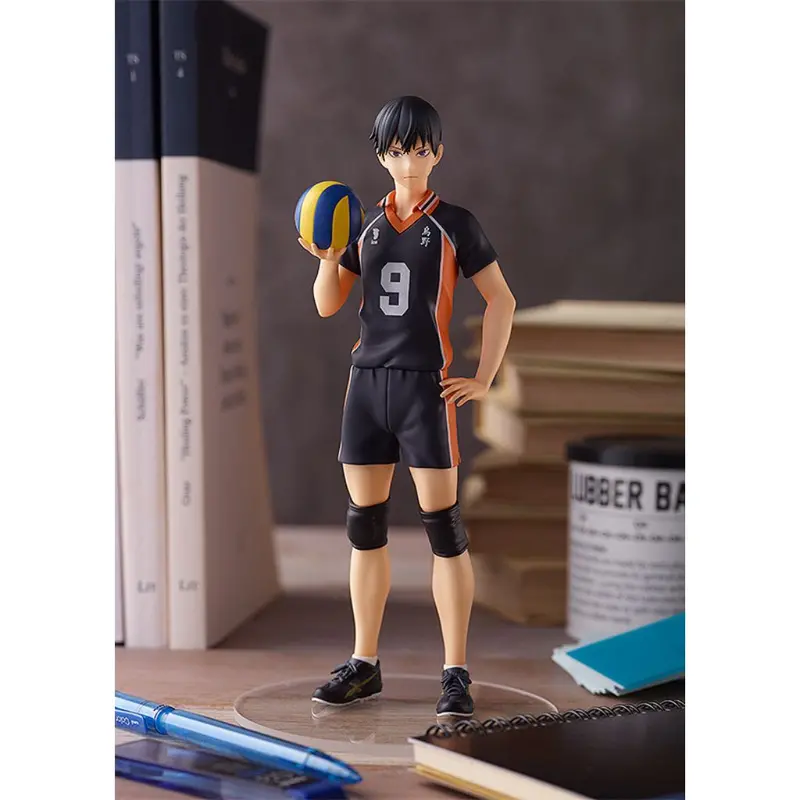Orange Rouge Pop Up Parade Tobio Kageyama Haikyu!! To The Top 1