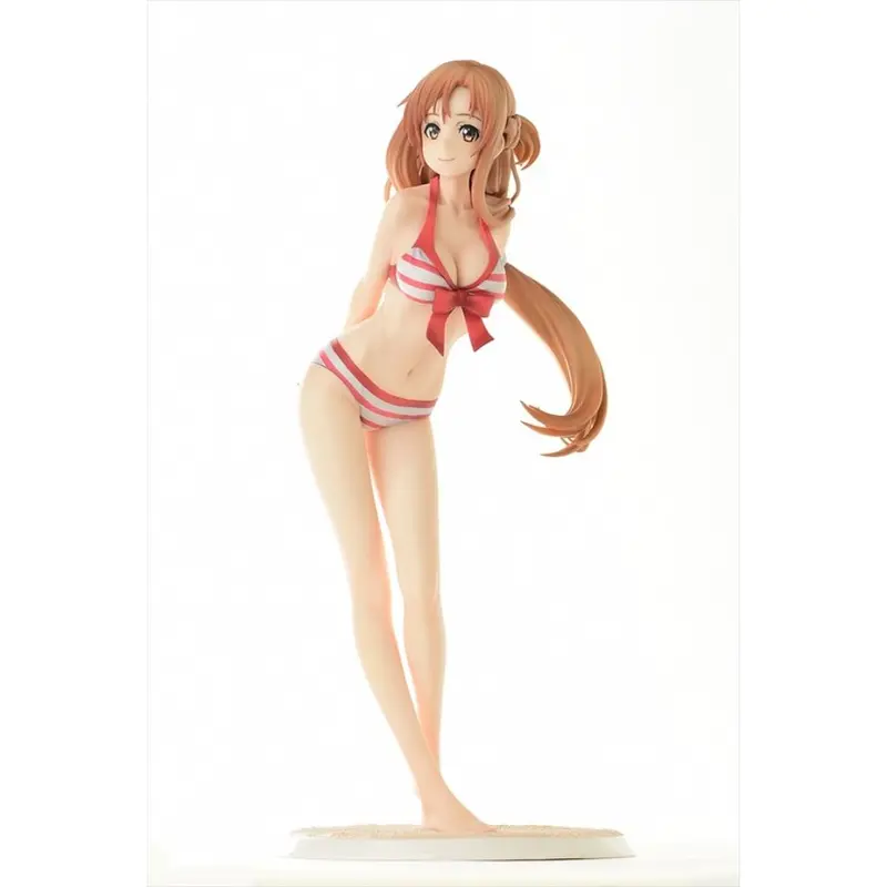 Orcatoys 1/6 Asuna Swimsuit Ver. Premium Sword Art Online 1