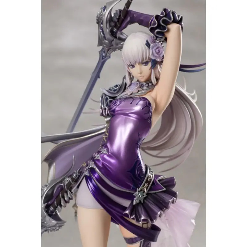 Orchid Seed 1/7 Elyos/Shadow Wing Tower Of Aion 1