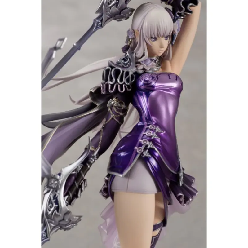 Orchid Seed 1/7 Elyos/Shadow Wing Tower Of Aion 2