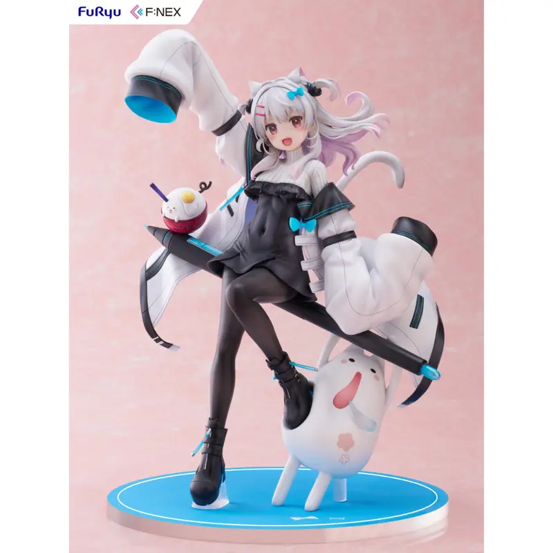 Original Character By Eri Natsume - Natsume Eri 1/7 Scale Figure 1