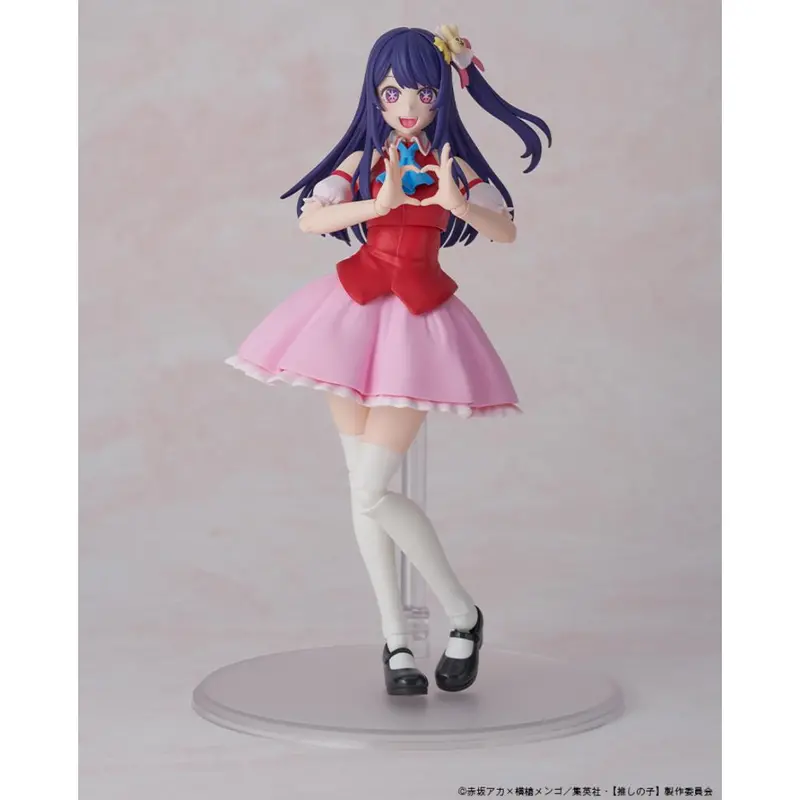 Oshi No Ko - Ai Plastic Model 2