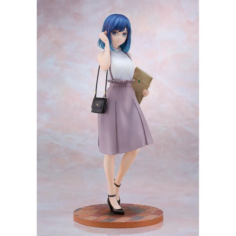 Oshi No Ko - Akane Kurokawa: Date Style Ver. Figurine 1