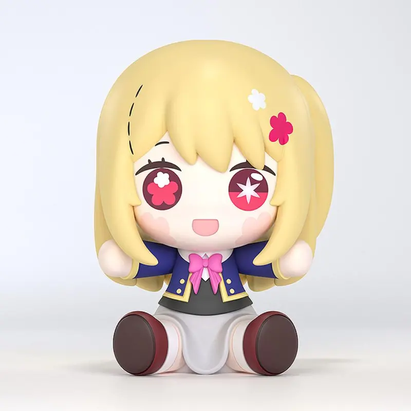 Oshi No Ko - Huggy Good Smile Ruby 1