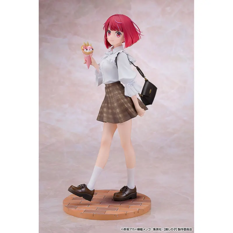 Oshi No Ko - Kana Arima: Date Style Ver. Figurine 1