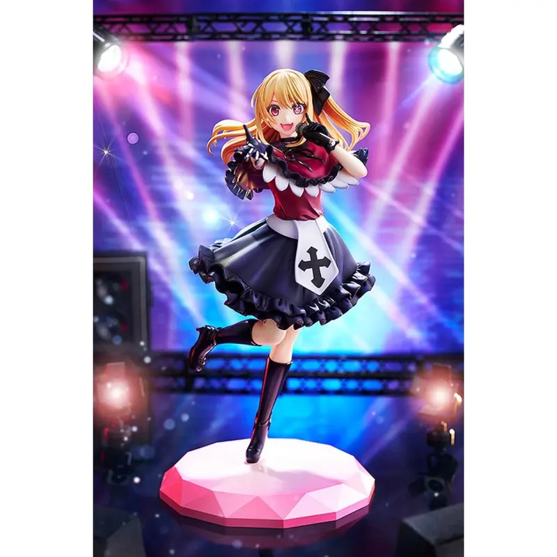 Oshi No Ko - Ruby Figurine 1