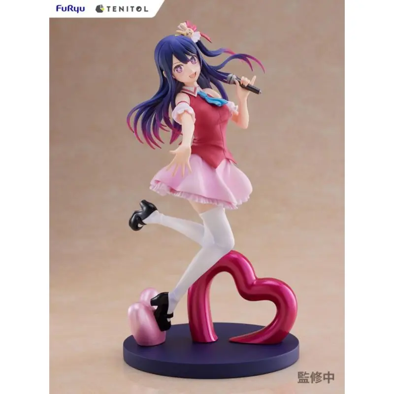 Oshi No Ko - Tenitol Ai 1