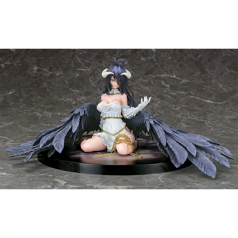 Overlord - Albedo Figurine 1