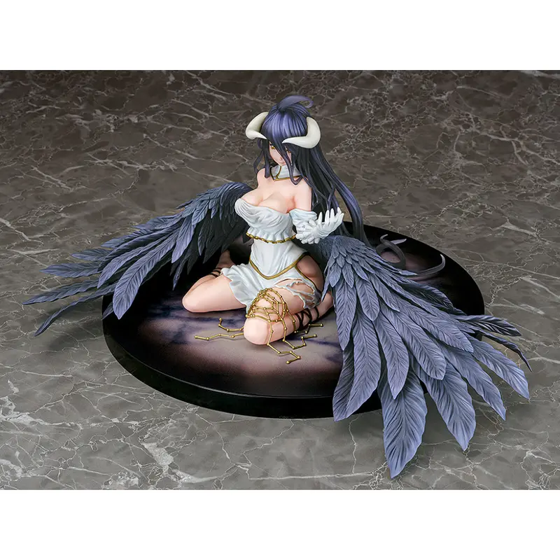 Overlord - Albedo Figurine 2