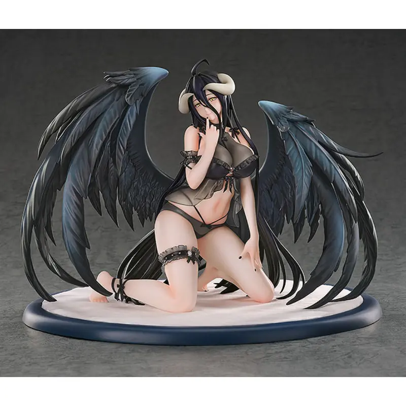 Overlord - Albedo: Negligee Ver. Figurine 1