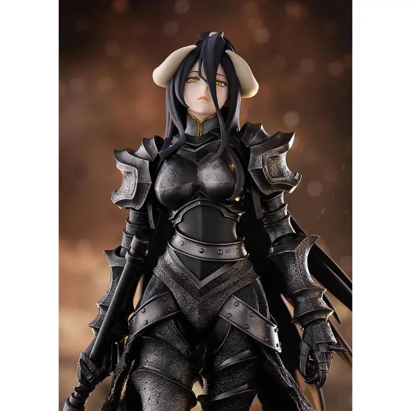 Overlord - Pop Up Parade Albedo: Armor Ver. L Size 1