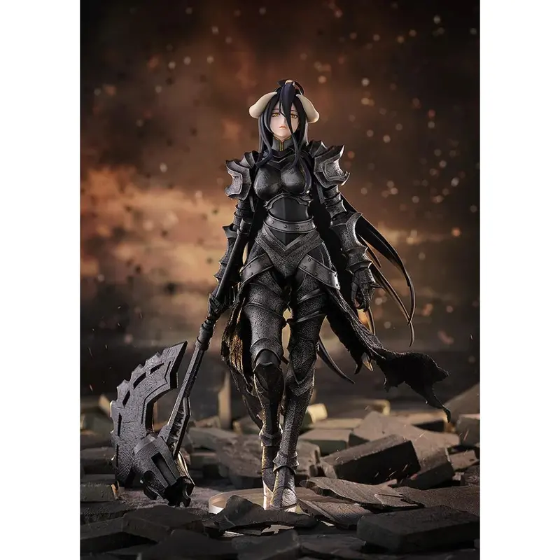 Overlord - Pop Up Parade Albedo: Armor Ver. L Size 2