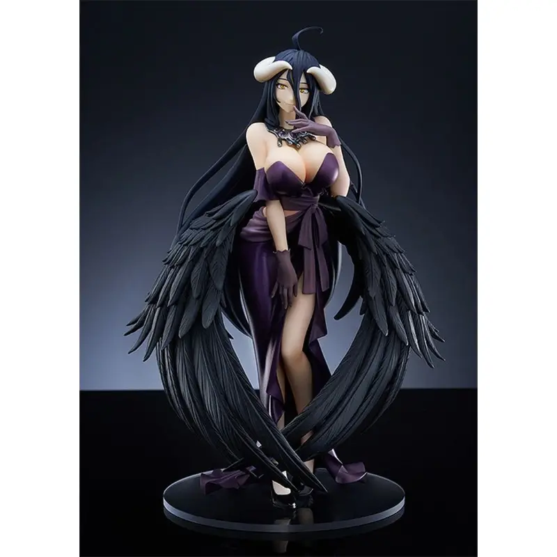 Overlord - Pop Up Parade Albedo: Dress Ver. 2