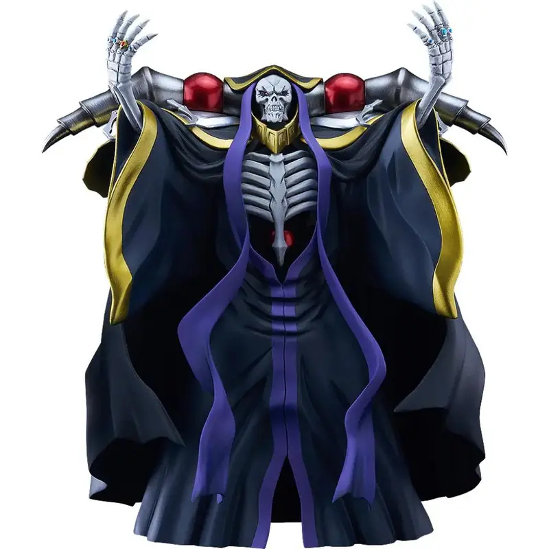 Overlord - Pop Up Parade Sp Ainz Ooal Gown (Reissue) 1