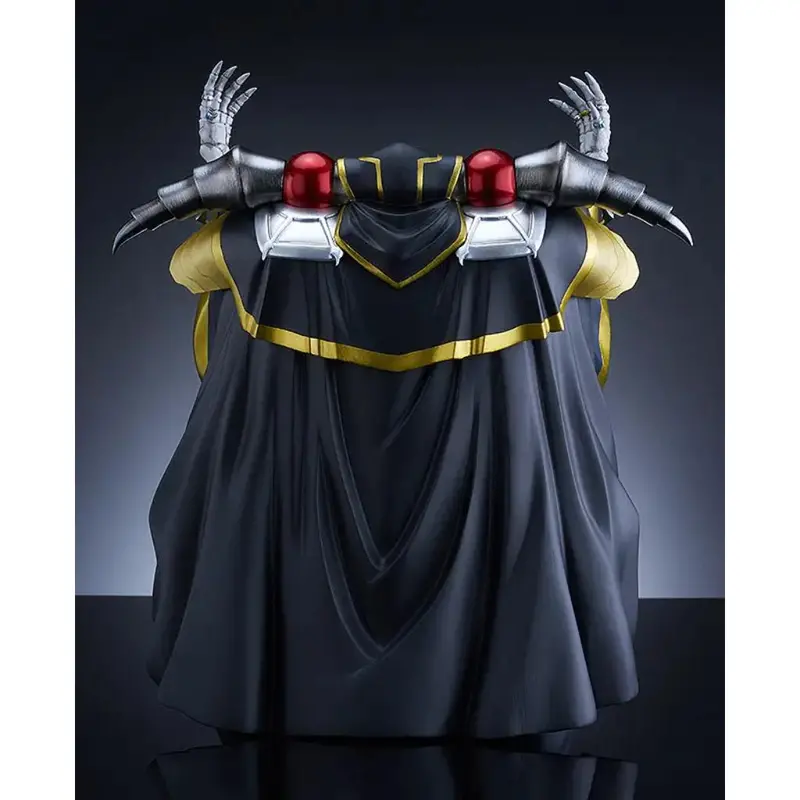 Overlord - Pop Up Parade Sp Ainz Ooal Gown (Reissue) 2