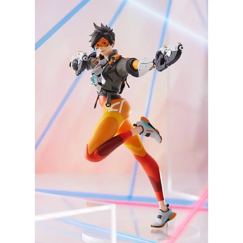 Overwatch 2 - Pop Up Parade Tracer 1