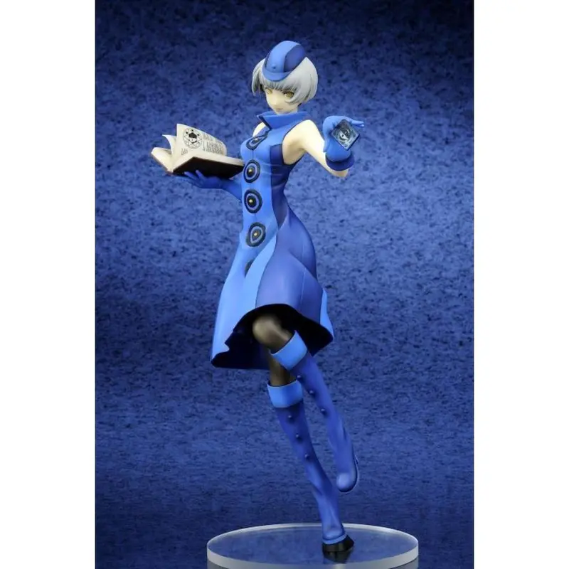 P4u Persona 4 - Elizabeth Figurine (Reissue) 1