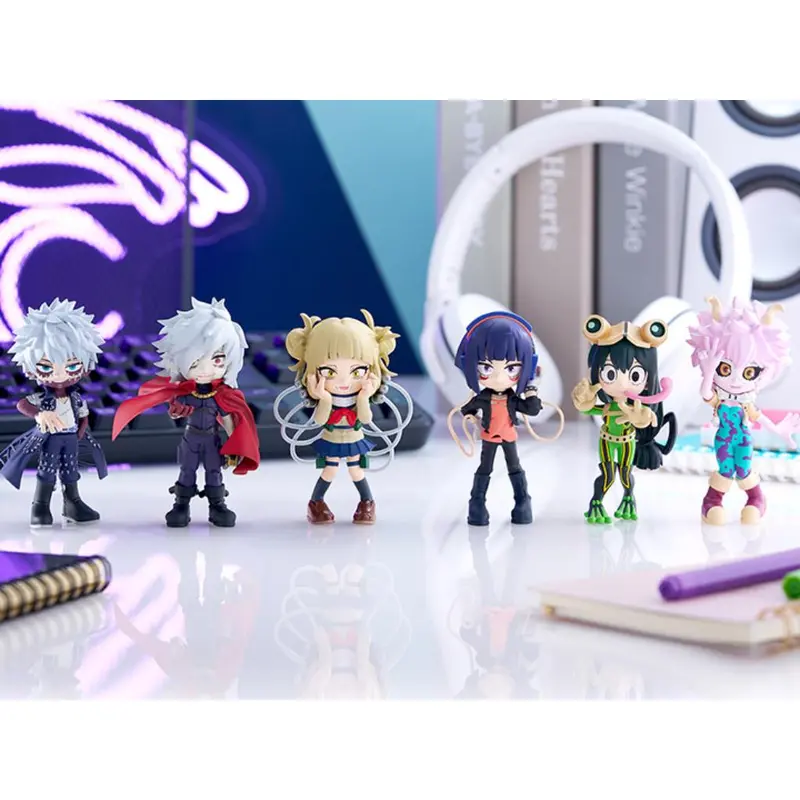 Palverse My Hero Academia Vol.2 Box 1