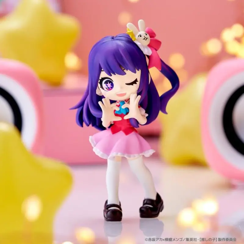 Palverse Oshi No Ko Box (Box Of 6) 2
