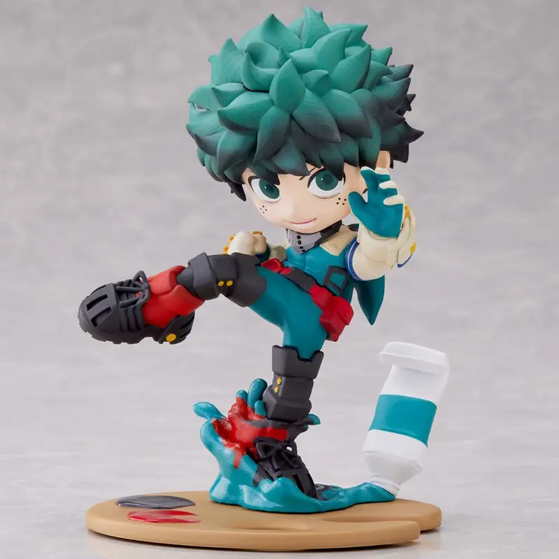 Palverse Pale My Hero Academia - Izuku Midoriya 1