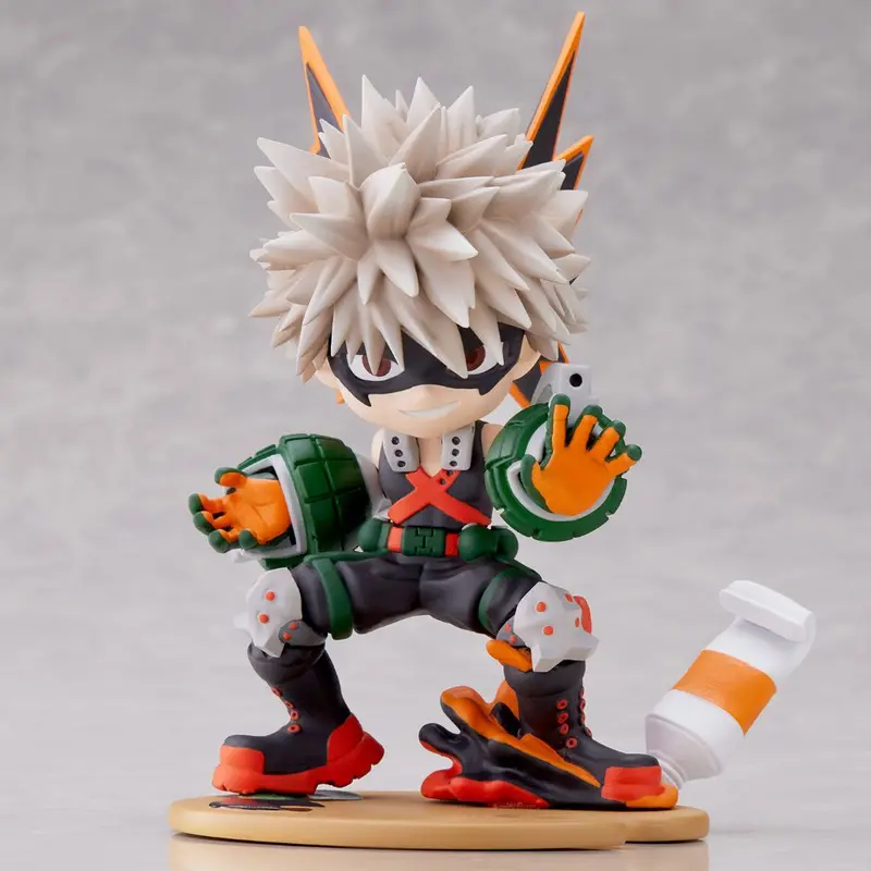 Palverse Pale My Hero Academia - Katsuki Bakugo 1