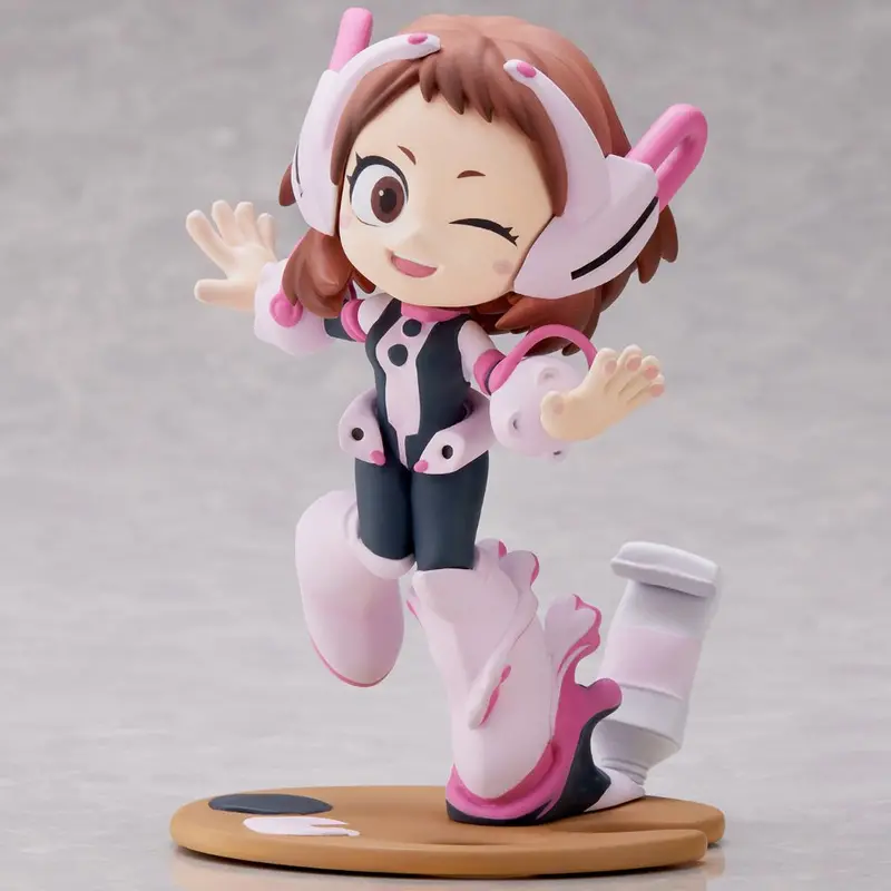 Palverse Pale My Hero Academia - Ochako Uraraka 1