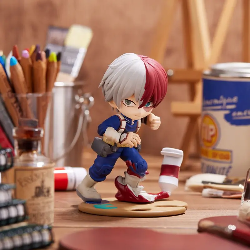 Palverse Pale My Hero Academia - Shoto Todoroki 2