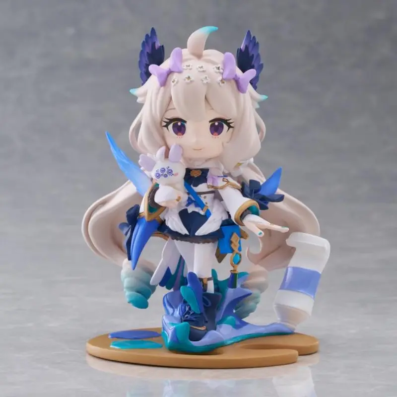 Palverse Pale. Nijisanji En - Enna Alouette 1