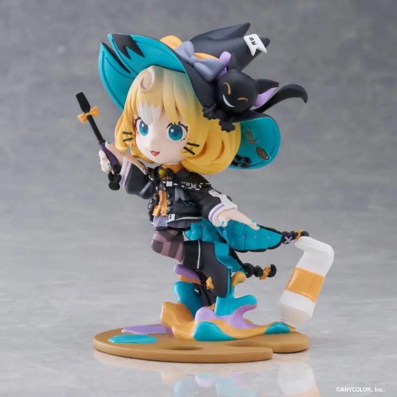 Palverse Pale. Nijisanji En - Millie Parfait 1