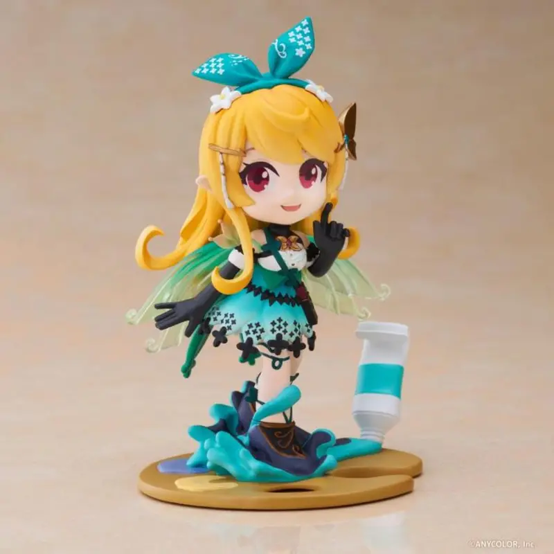 Palverse Pale Nijisanji En - Pomu Rainpuff 2