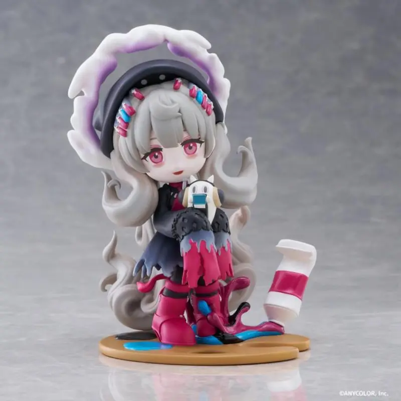 Palverse Pale. Nijisanji En - Reimu Endou 1