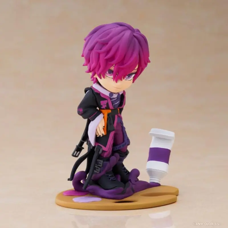 Palverse Pale Nijisanji En - Uki Violeta 2
