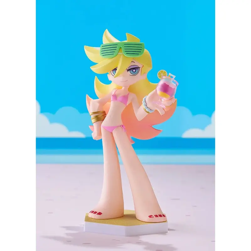 Panty & Stocking With Garterbelt - Pop Up Parade Beach Queens Panty L Size 1